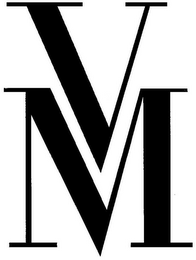VM logo