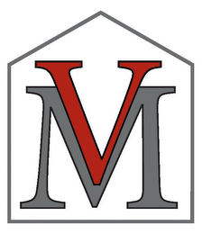 VM logo
