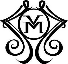 VM logo