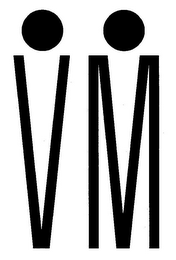 VM logo