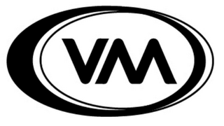 VM logo