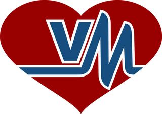 VM logo