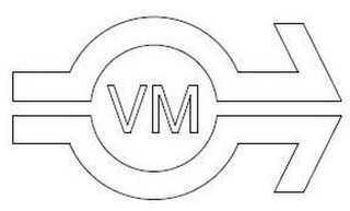VM logo