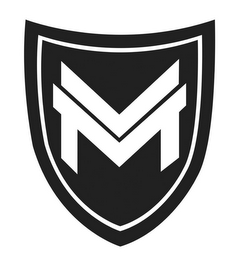 VM logo