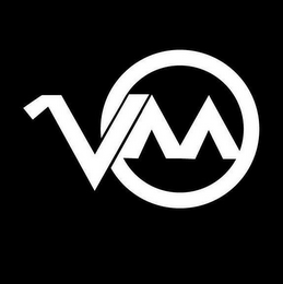 VM logo