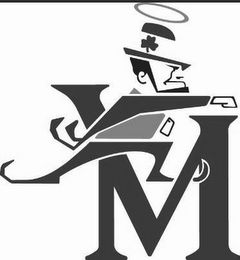 VM logo