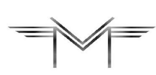 VM logo