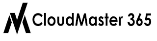 VM CLOUDMASTER 365 logo