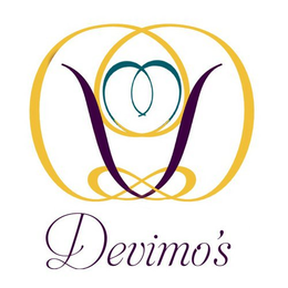 VM DEVIMO'S logo
