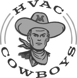 VM HVAC COWBOYS