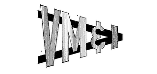 VM & I logo