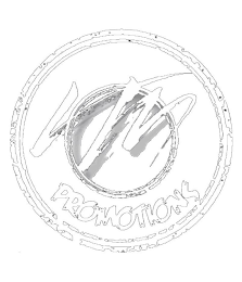 VM PROMOTIONS logo