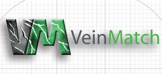 VM VEINMATCH logo