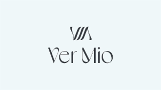 VM VER MIO logo