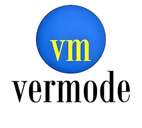 VM VERMODE logo