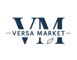 VM VERSAMARKET logo
