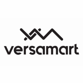 VM VERSAMART logo