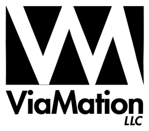 VM VIAMATION LLC logo