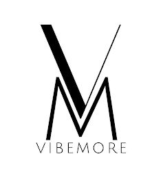 VM VIBEMORE logo