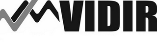 VM VIDIR logo