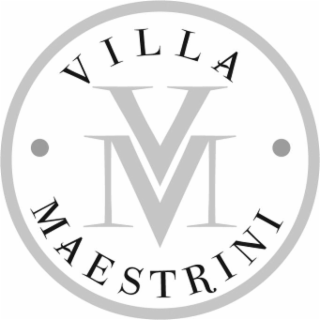 VM VILLA MAESTRINI logo