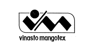 VM VINASTO MANGOTEX logo