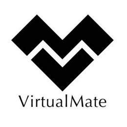 VM VIRTUALMATE logo
