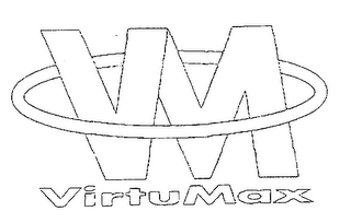 VM VIRTUMAX logo