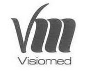 VM VISIOMED logo