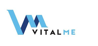 VM VITALME logo