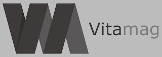 VM VITAMAG logo