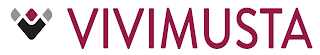 VM VIVIMUSTA logo