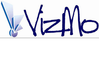 VM VIZMO logo