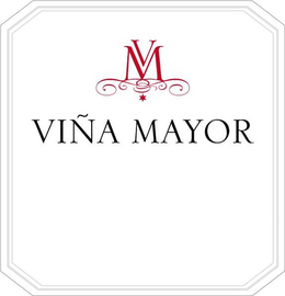 VM VIÑA MAYOR logo