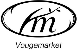 VM VOUGEMARKET logo