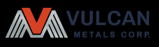 VM VULCAN METALS CORP. logo