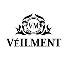VM VÉILMENT logo