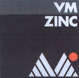 VM ZINC logo