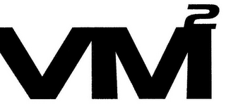VM2 logo