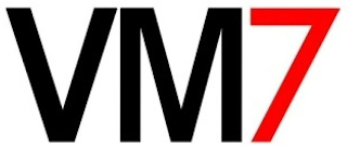 VM7 logo