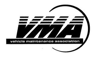 VMA logo