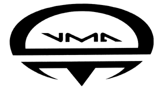 VMA logo