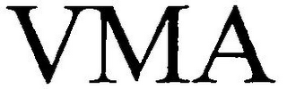 VMA logo