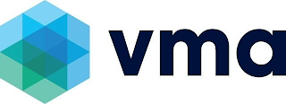 VMA logo