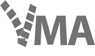VMA logo