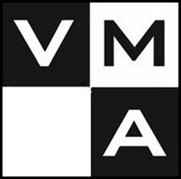 VMA logo