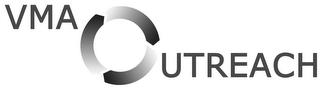 VMA OUTREACH logo