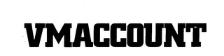 VMACCOUNT
