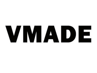 VMADE logo