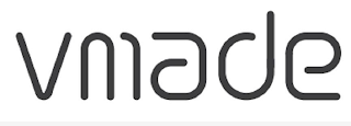 VMADE logo